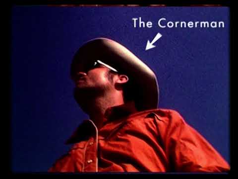 Cornerman - St. Thomas