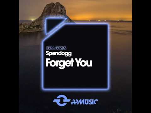 Spendogg: Forget You (Original Mix)