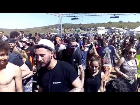 Free Party Farfatek SNTK JOBAR6TEM   08 04 17 Party 2