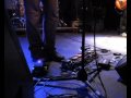 Swervedriver Sandblasted -Live at ICA-