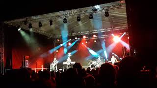 Belinda Carlisle - Big Scary Animal @ Haapsalu