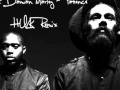 Nas&Damien Marley PATIENCE {original} instrumental