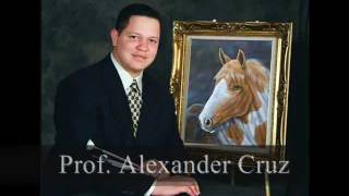 preview picture of video 'Video Cursos Animales ©Alexander Cruz'