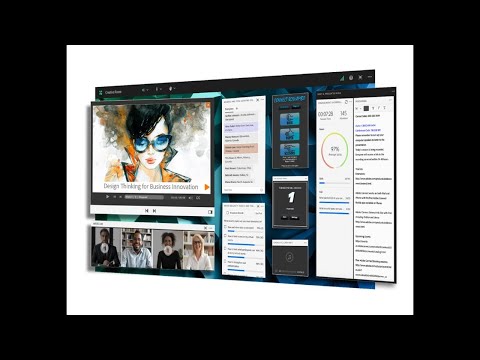 What's new in Adobe Connect 11