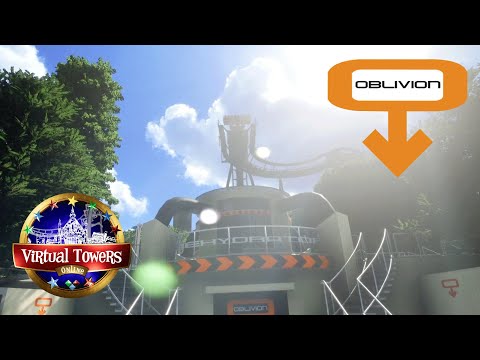 Oblivion - Virtual Towers Online