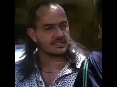 Guadaña el cabo.....oigan a este