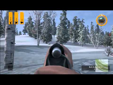 deer hunter challenge pc free download