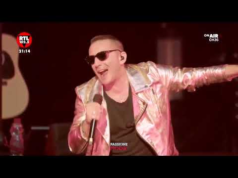 𝙼𝚘𝚍𝚊̀ - 𝚅𝚒𝚟𝚘 𝚍𝚊 𝚁𝚎👑