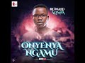 ONYENYA NGAMU_ RONALD ALIMPA  Ugandan music video 2023