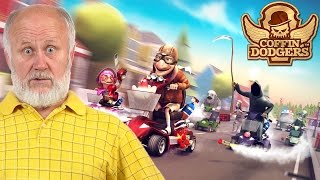 Coffin Dodgers video thumbnail