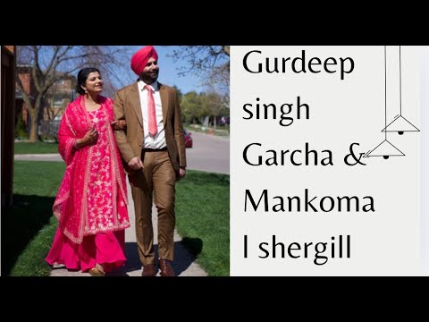 Gurdeep  Garcha & Mankomal shergill | PATH & SANGEET 🎵 | Kamal Studio (Amloh) | Mob :- 98149 - 73426