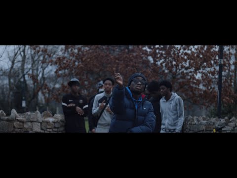 (Academy) K Muni X Dice X Ddotz X ND - Life Is Different (Official Music Video)