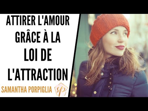 download lagu mp3 mp4 Loi De L Attraction Amour, download lagu Loi De L Attraction Amour gratis, unduh video klip Loi De L Attraction Amour