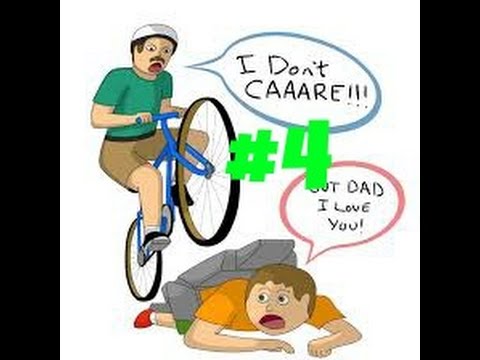 happy wheels - #4 - why