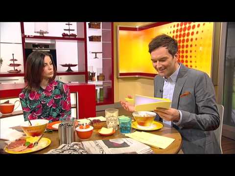 [2/2] Lena Meyer-Landrut - Volle Kanne - 15.03.2013