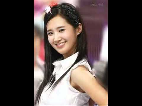 YURI KWON SNSD ( Hoot)