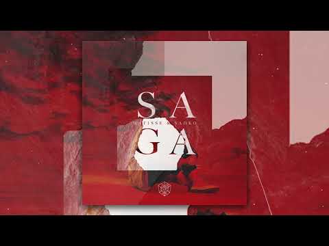 Matisse & Sadko vs. Lewis Capaldi - Saga vs. Someone You Loved (Kauan Campos Mashup)
