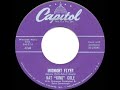 1959 HITS ARCHIVE: Midnight Flyer - Nat King Cole