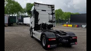 Ny Renault T480 TURBO COMPOUND 4x2 HIGH - VMT EDITION - 13 LITER - EURO 6 - dragbil | Bild 4 - Autoline