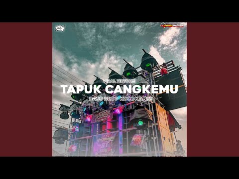 DJ TAPUK CANGKEMU