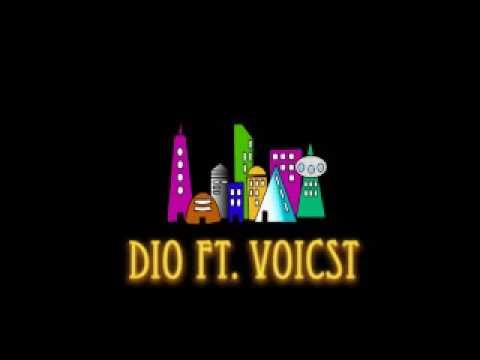 Dio ft. Voicst - Het is je boy