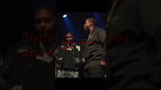 Geechi gotti vs Jae millz #urltvapp #geechigotti #urltvapp