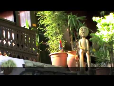 Baracca Backpacker - Aurigeno, Switzerland