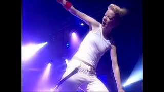 Garbage - Only Happy When It Rains (Live in London 2002)