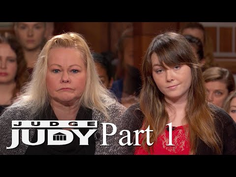 Woman Says Her Foster Mother Filled out Her Ballot | Part 1
