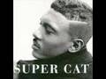 SuperCat Ghetto Red Hot