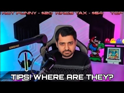 DSP Indie Night Disaster Stream! No Goals, Screams At Dents 🤣