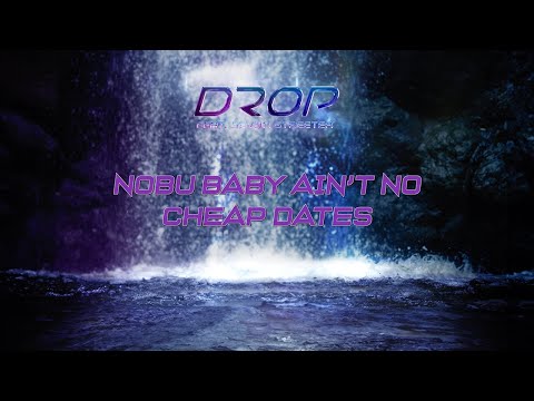 Eric Bellinger x Sevyn Streeter - Drop [Official Lyric Video]