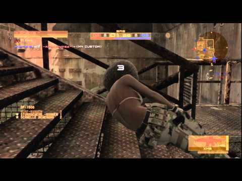 Rineps vs Esouls/HWD - Base on S.S. 11.08.2010