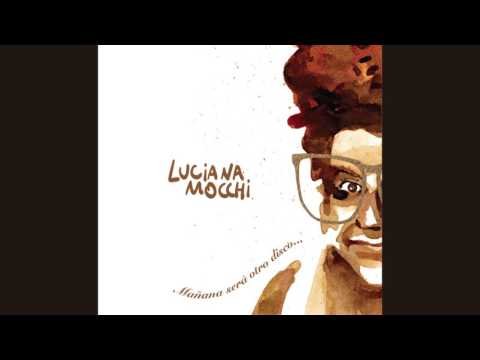 Mocchi - Mañana será otro disco (2016)