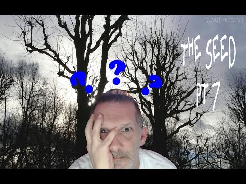 MORE PROBLEMS! AMNESIA CUSTOM STORYtime THE SEED pt 7