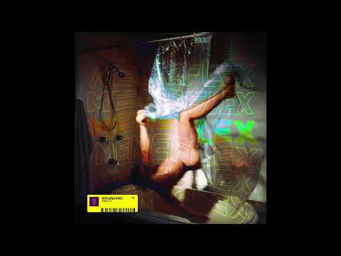 WOLBSGVNG - MEMEFLEX (prod. NAV EYE)