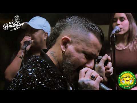 Que Se Mueran De Envidia // Pa' Bravo Yo // Juana Peña // Lo Dudo || Giovanni Kral y Orquesta