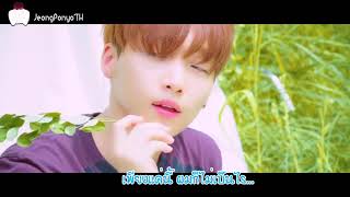 [FMV] Miracle - Jeong Sewoon ( Thaisub )