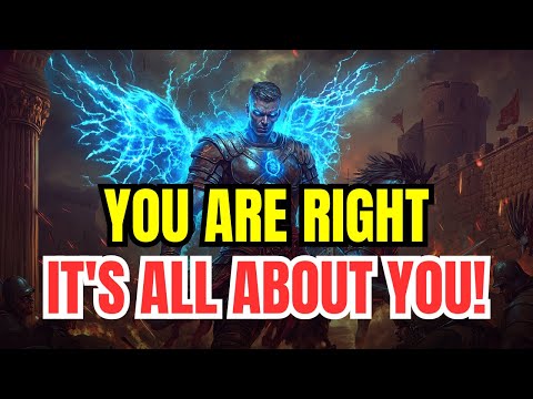 Chosen One, People are Mad and Jealous — It’s ALL about YOU🔥