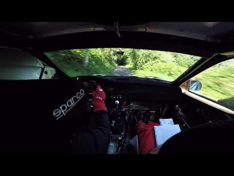 3 TurboJulita Rally TM 2021 Tomalak/Sowa