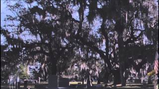 preview picture of video 'BOB ~ IN THE SANFORD CEMETERY'