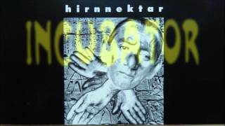 Incubator - Spritätze