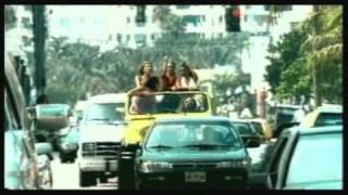 Alexia - Uh La La La (official music video)