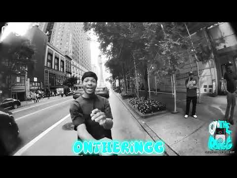 IB Mattic - Me and Bro  "On The Ringg".