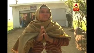Tear-Jerker story of Pak firing victim: Woman asks for barricades as she can't run
