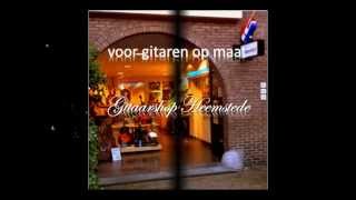 preview picture of video 'Gitaarshop Heemstede'