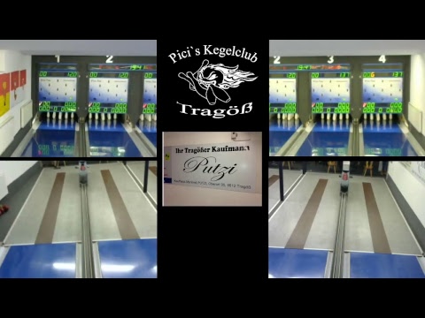 B-Liga Classic PKC Tragöß 3  - SKV Mürzzuschlag 3  ( 9.11.2017 )