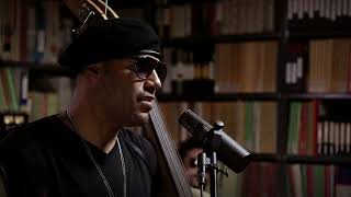 Miles Mosley - Full Session - 5/31/2017 - Paste Studios - New York, NY