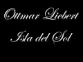 Ottmar Liebert - Isla del Sol