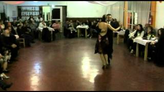 02 - La Tupungatina - Diego Escobar & Angelina Staudinger